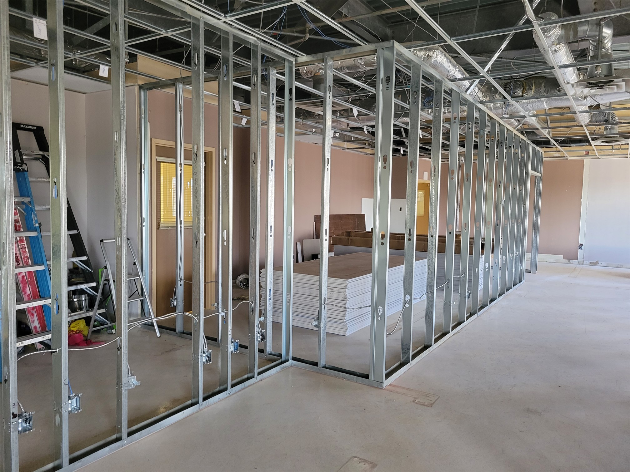 ALPAC Ofice Renovation1