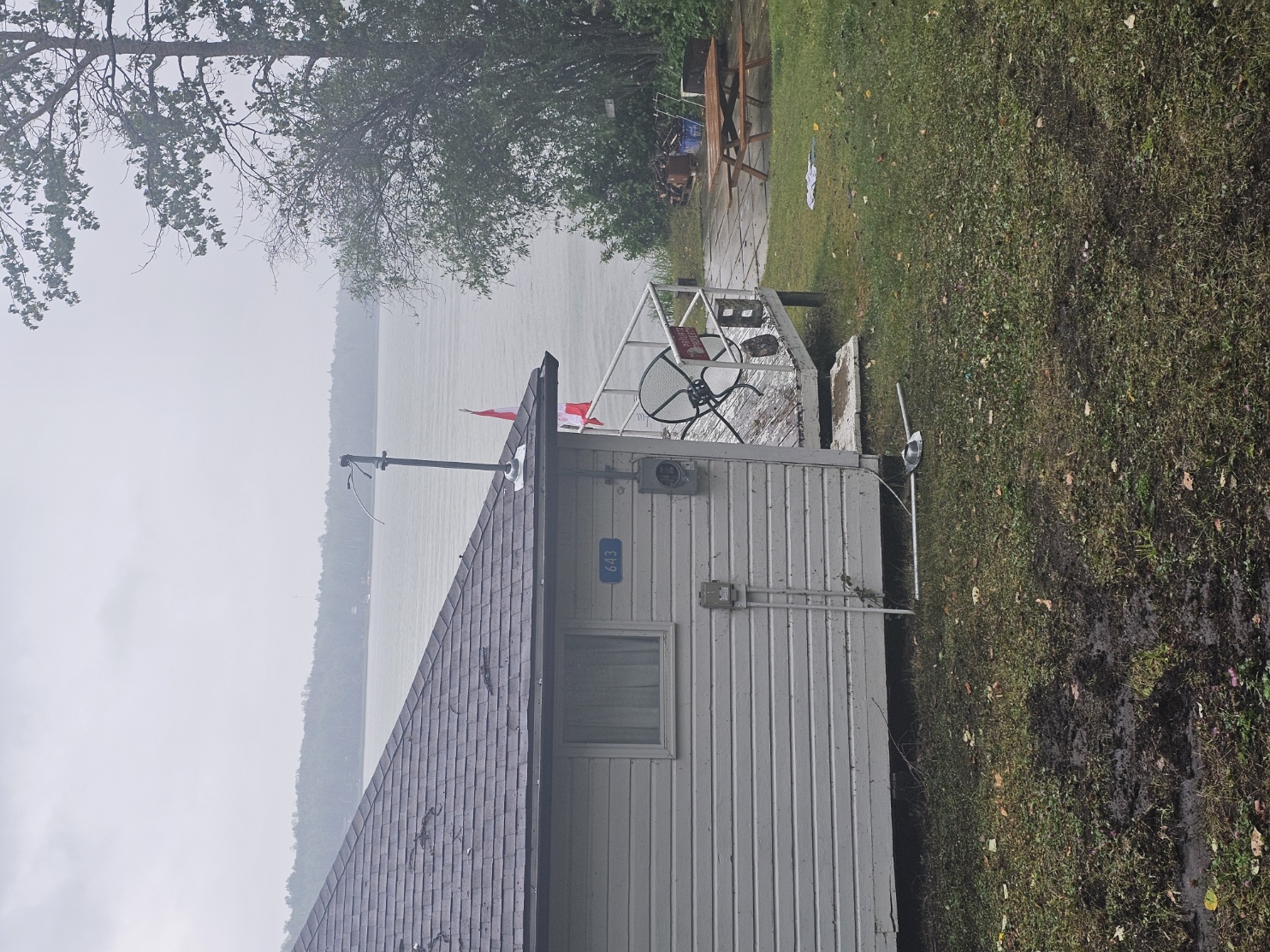 Broken Mast Replacement2