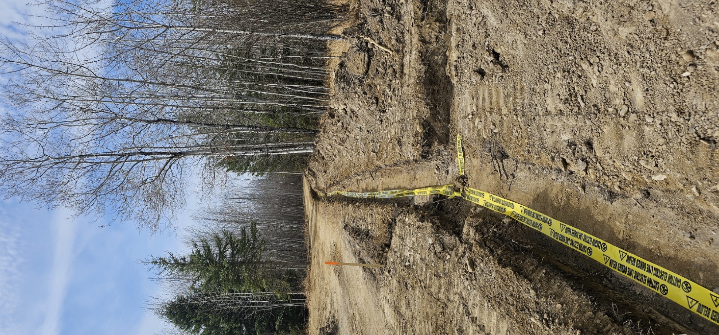 Star Gazing RV Underground Cables 2