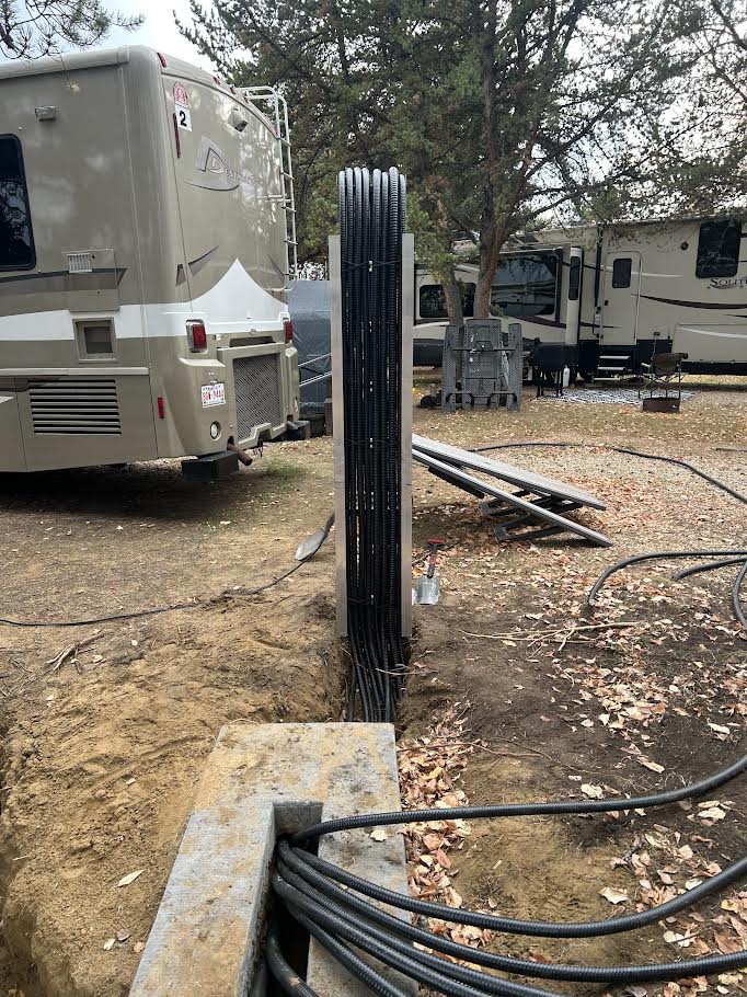 Blueberry RV Campground3