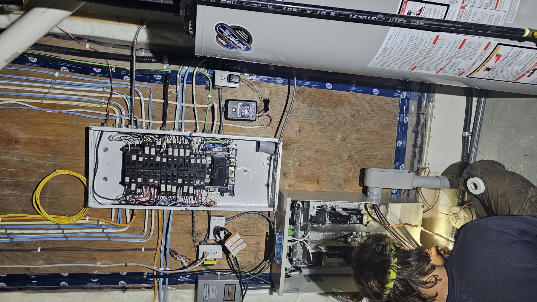 Champion HSB Transfer Switch Upgrade2