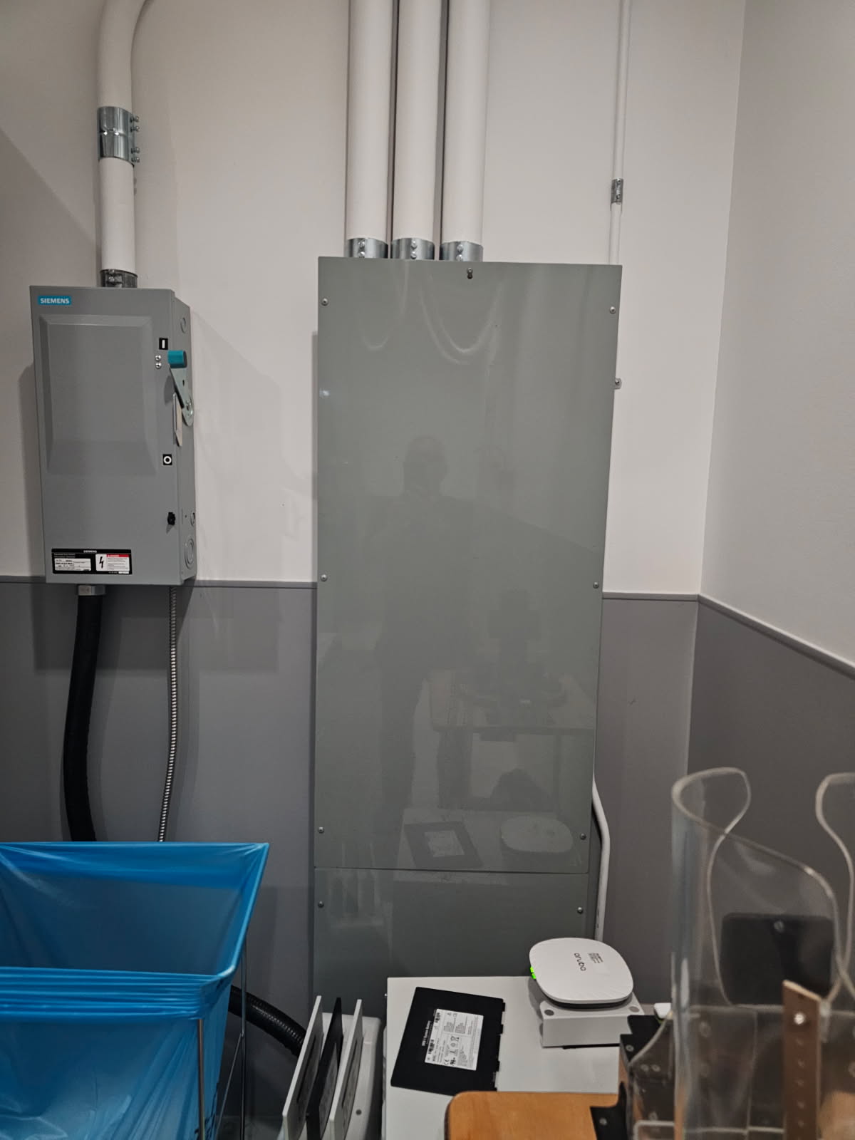 Lac La Biche X-Ray Upgrade3